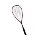 Harrow 65890205 2016 Reflex Squash Racquet, Red/Black