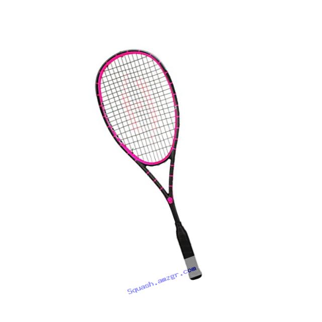 19821円 オープニング大放出セール Vapor Squash Racquet Misfit Hot Pink