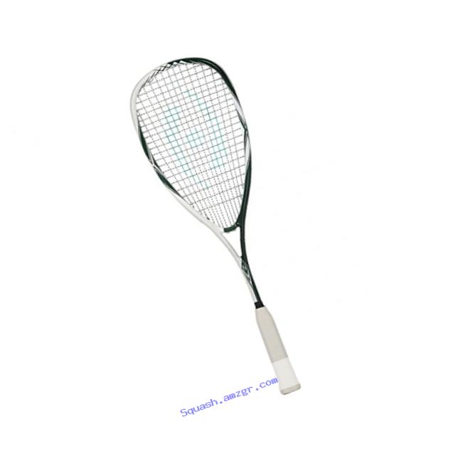 Harrow 65880701 2016 Blade Squash Racquet, Forest/White