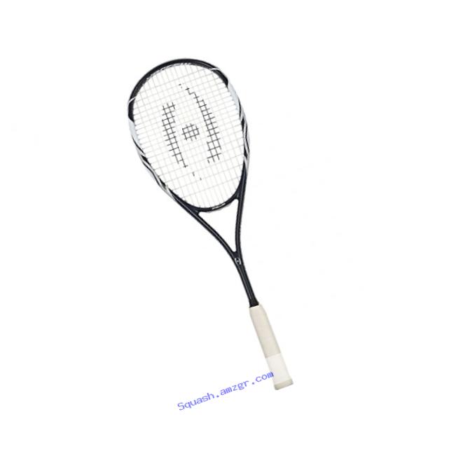 Harrow 66000449 2016 Stellar Squash Racquet, Navy/Silver